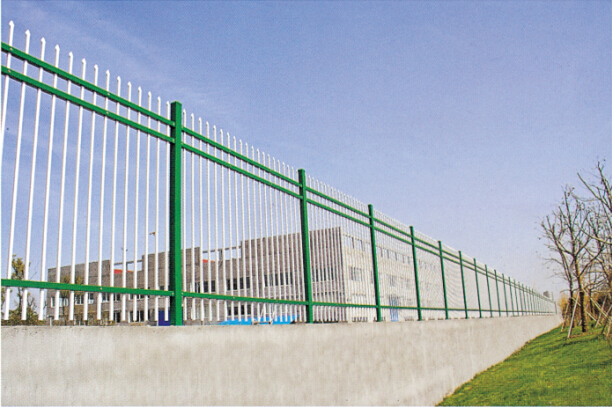 绥中围墙护栏0703-85-60